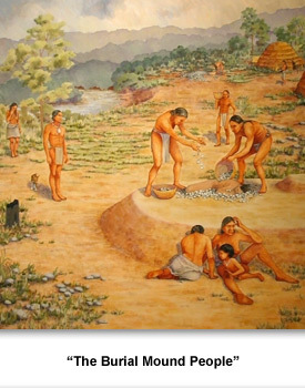 Archaic Indians