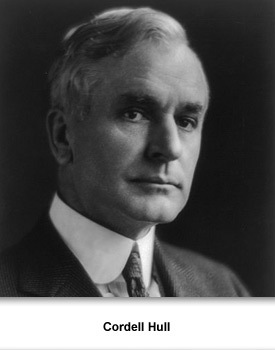 WWII Homepage 09 Cordell Hull
