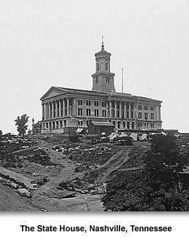 Reconstruction Statehouse